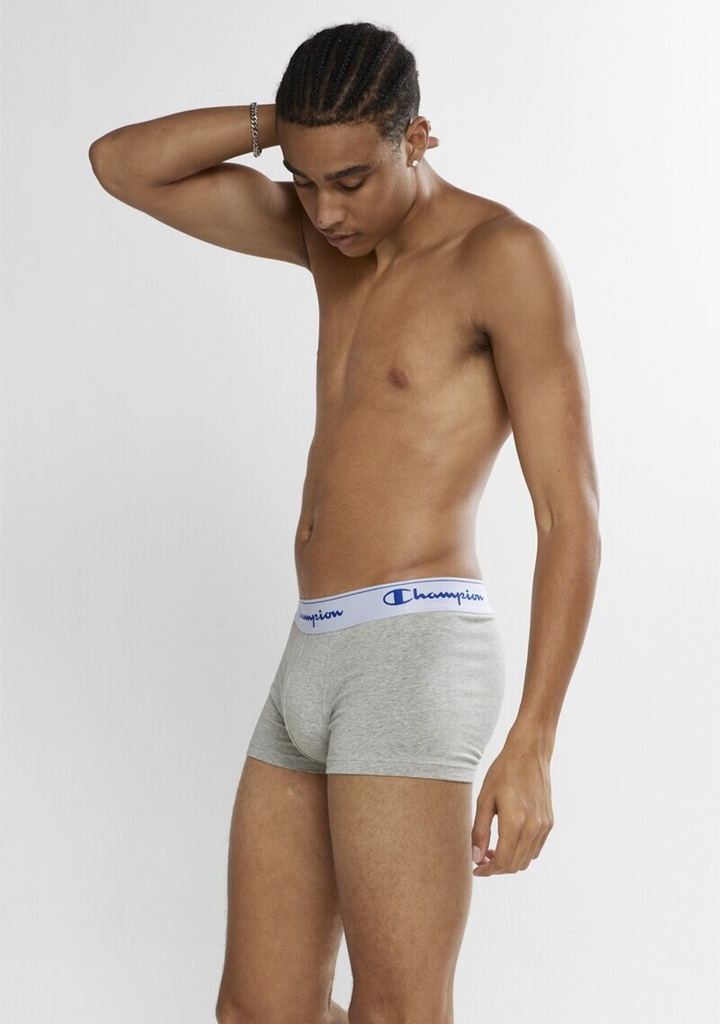 Champion Mens Trunks Plain <br> MXCDN A3R