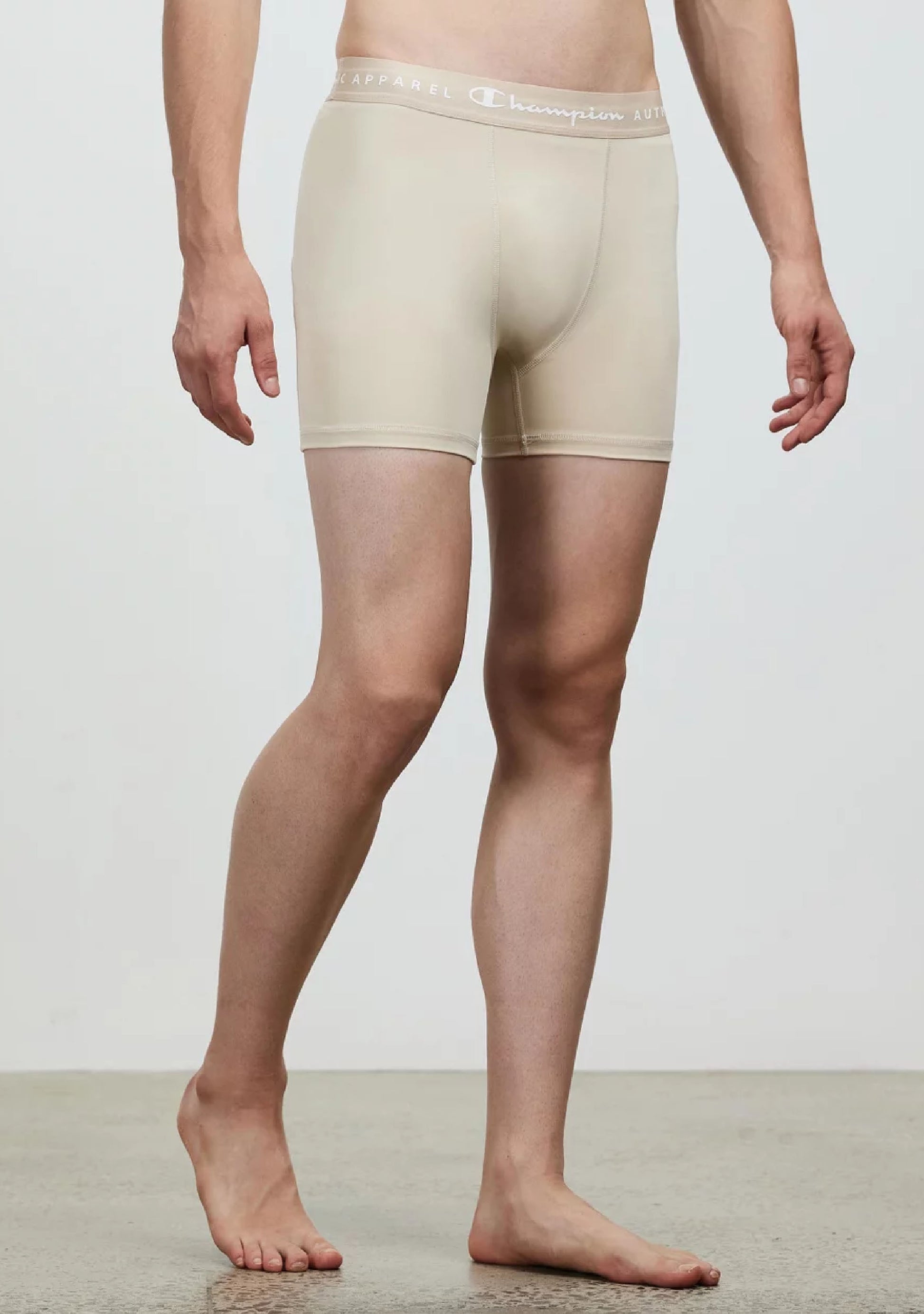 Champion Men’s Powercore Mid Shorts