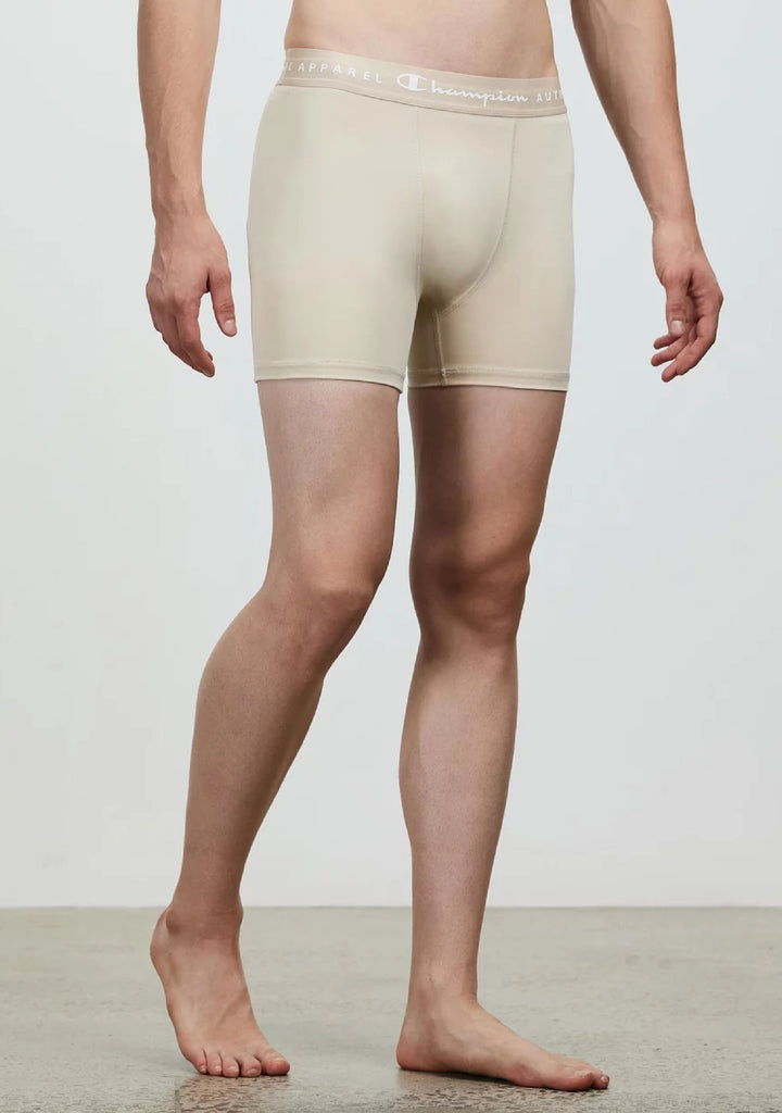 Champion Mens Powercore Mid Shorts