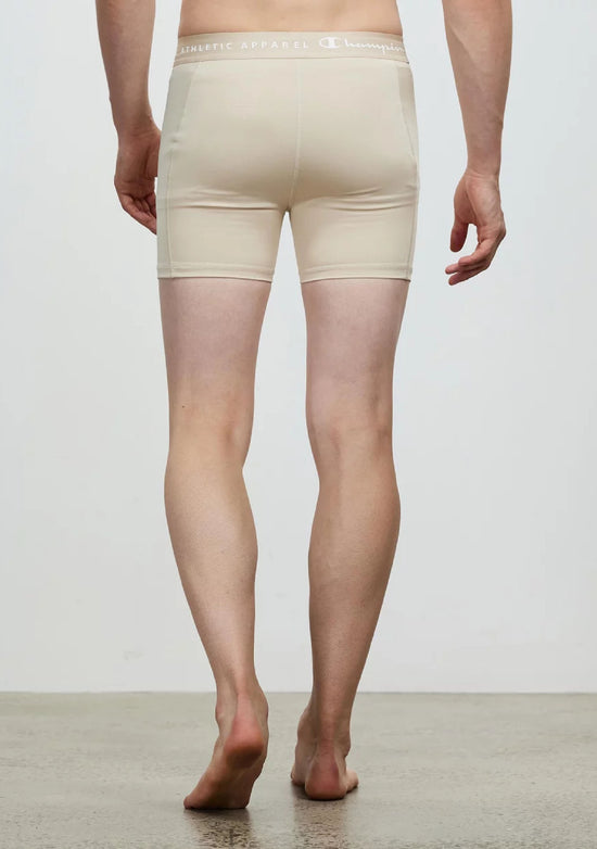 Champion Men’s Powercore Mid Shorts