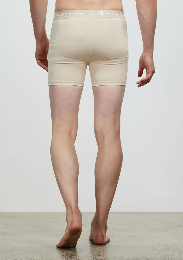 Champion Mens Powercore Mid Shorts