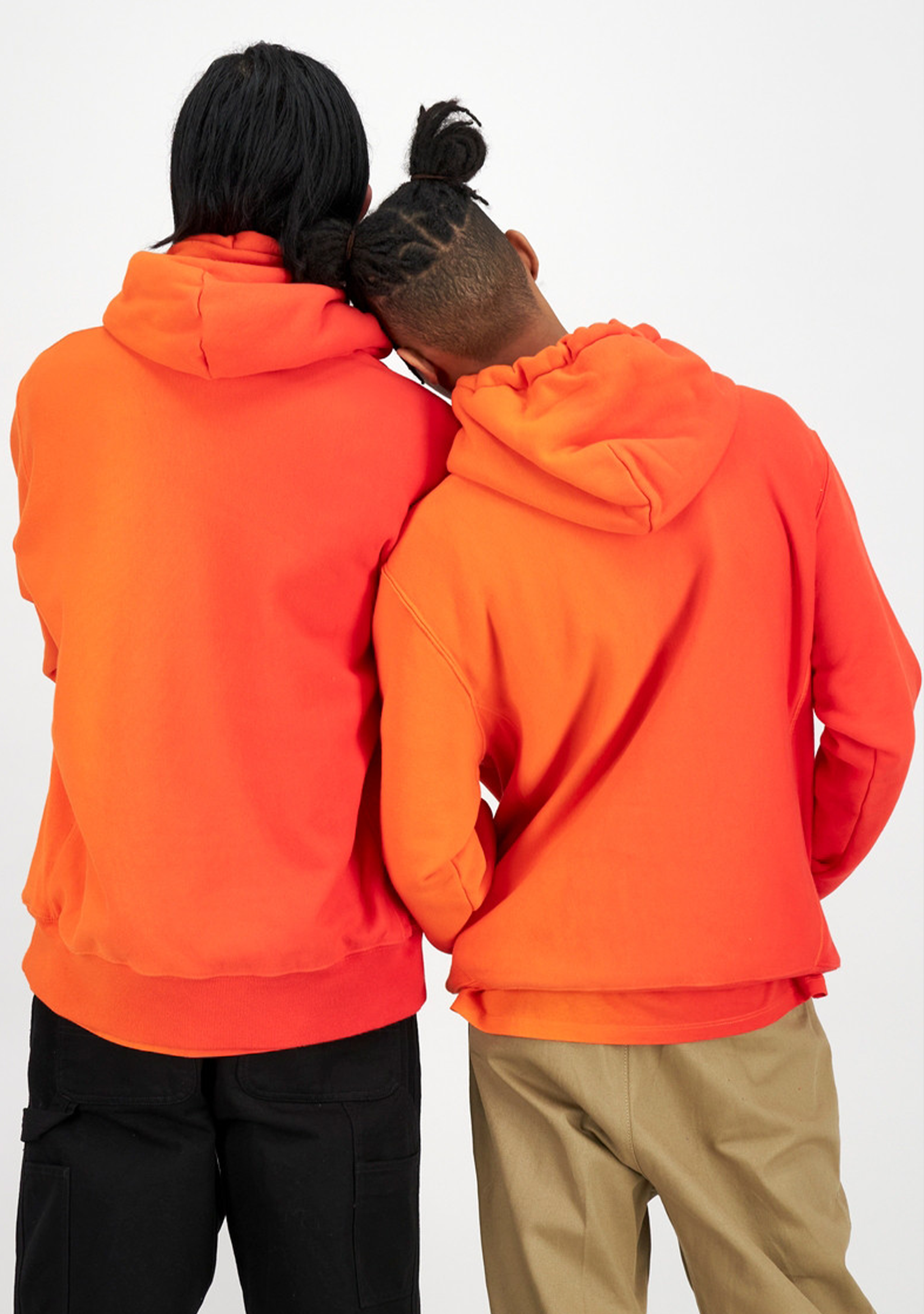 Champion Mens Pride Hoodie