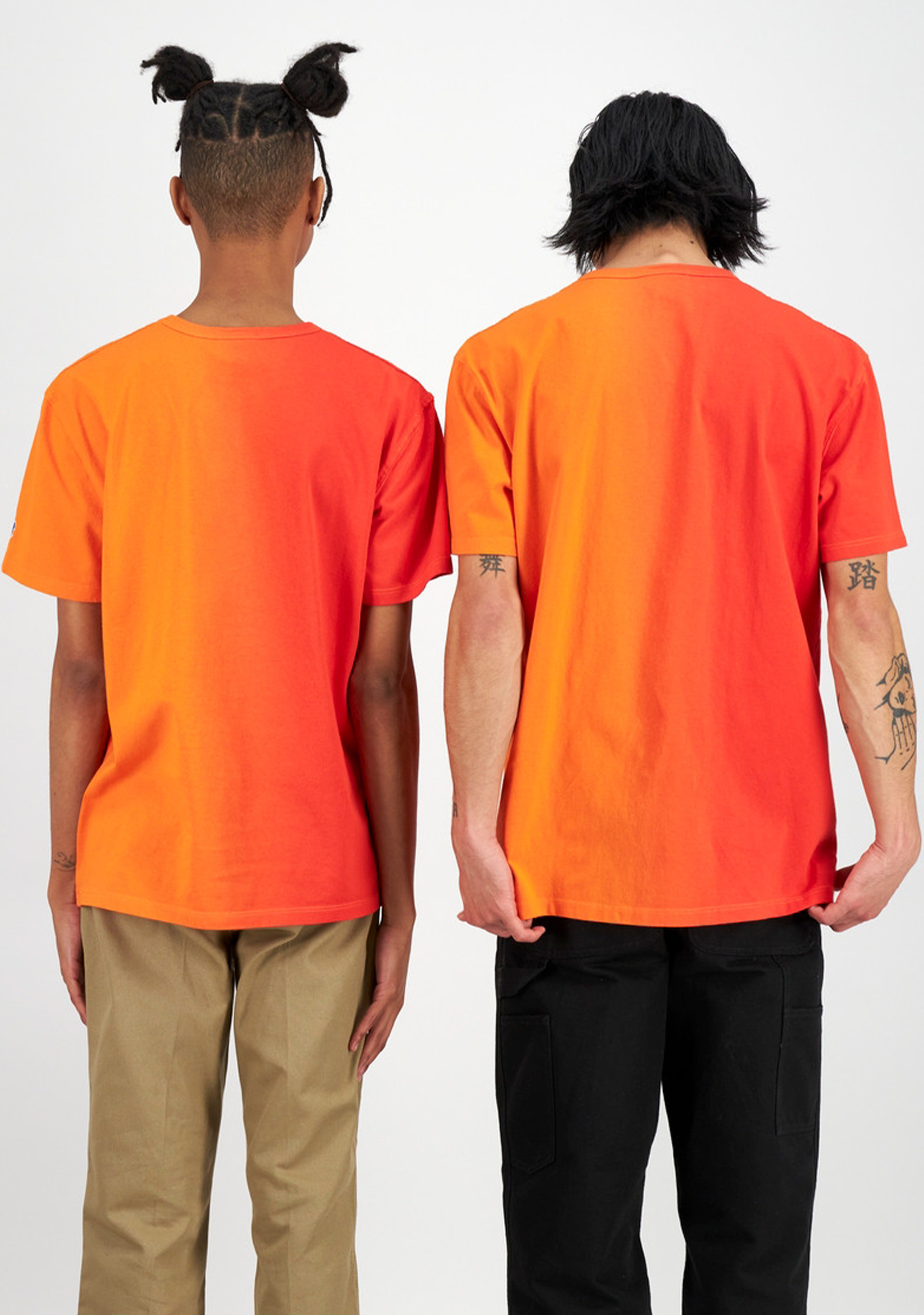 Champion Mens Pride Tee