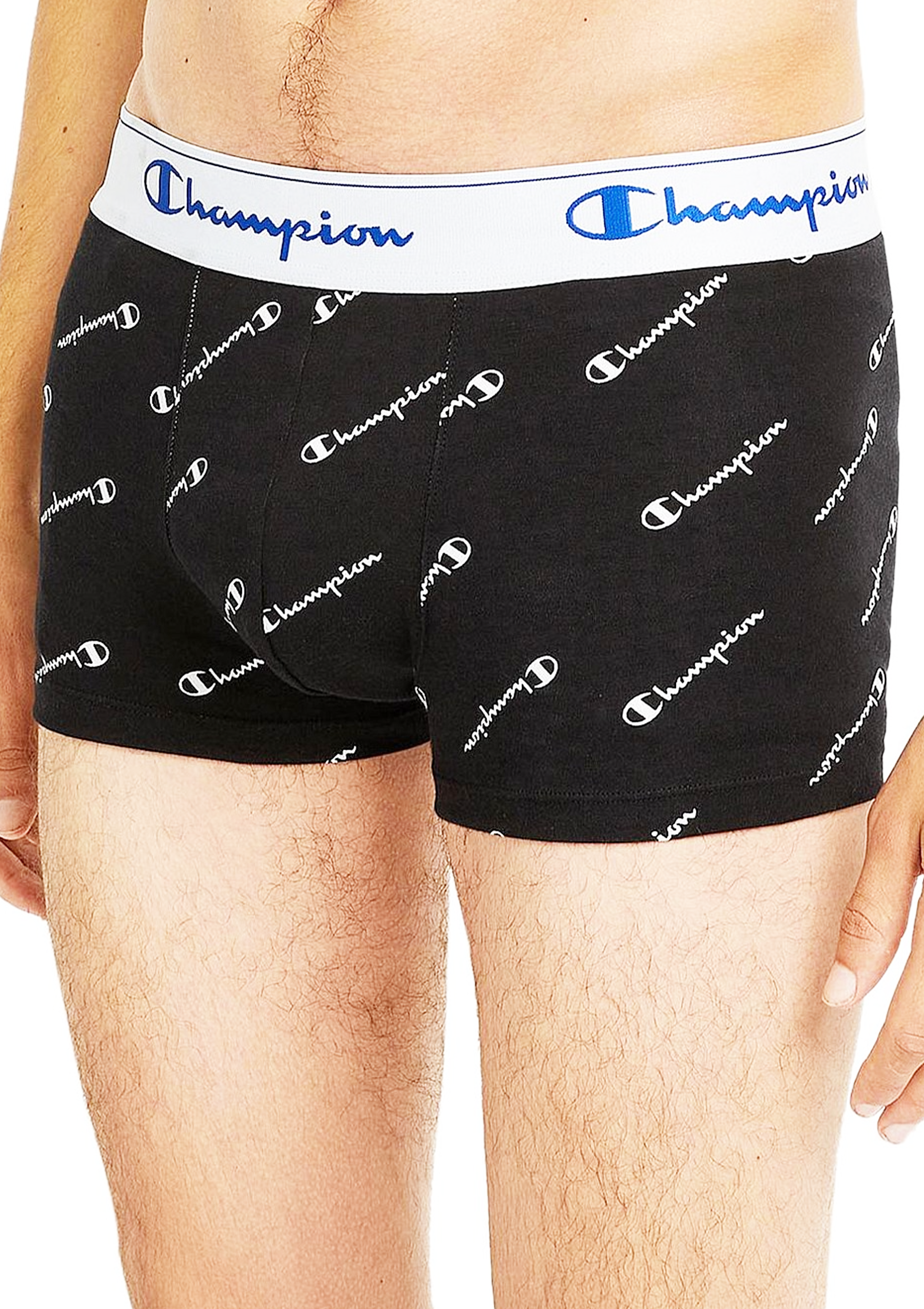 Champion Mens Trunks <br> MXCCA 7XQ