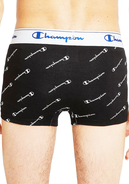 Champion Mens Trunks <br> MXCCA 7XQ
