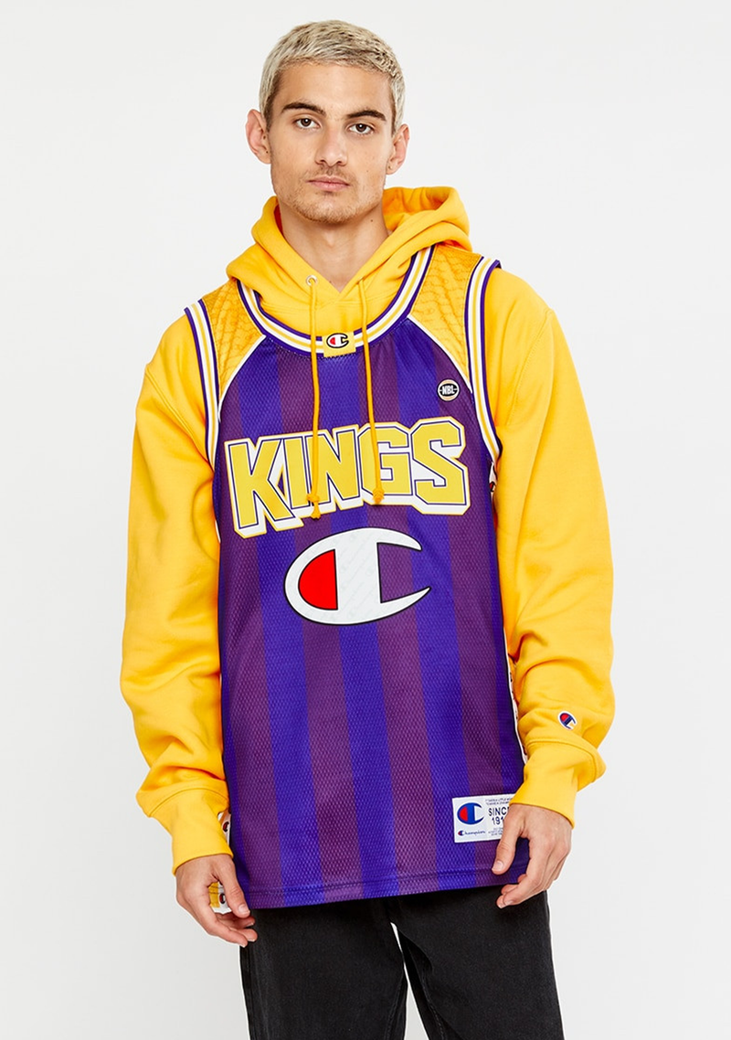 Jersey top kings sydney