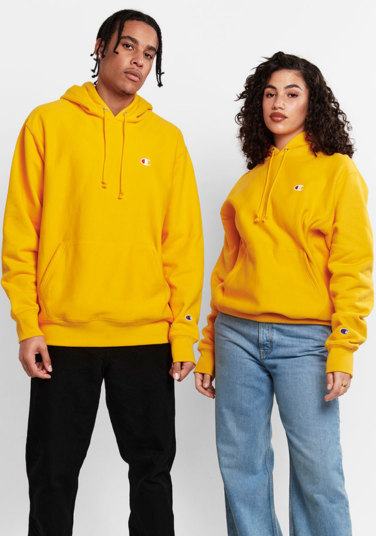 Golden champion hoodie hotsell