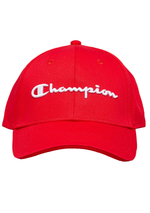 Champion Unisex Script Logo Cap <br> AXM9N XPJ/XMR/PLO/MOY/NAV