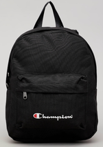 Champion Small Sporty Backpack <BR> ZYNWN BLK