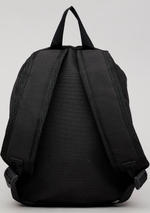 Champion Small Sporty Backpack Black Jim Kidd Sports