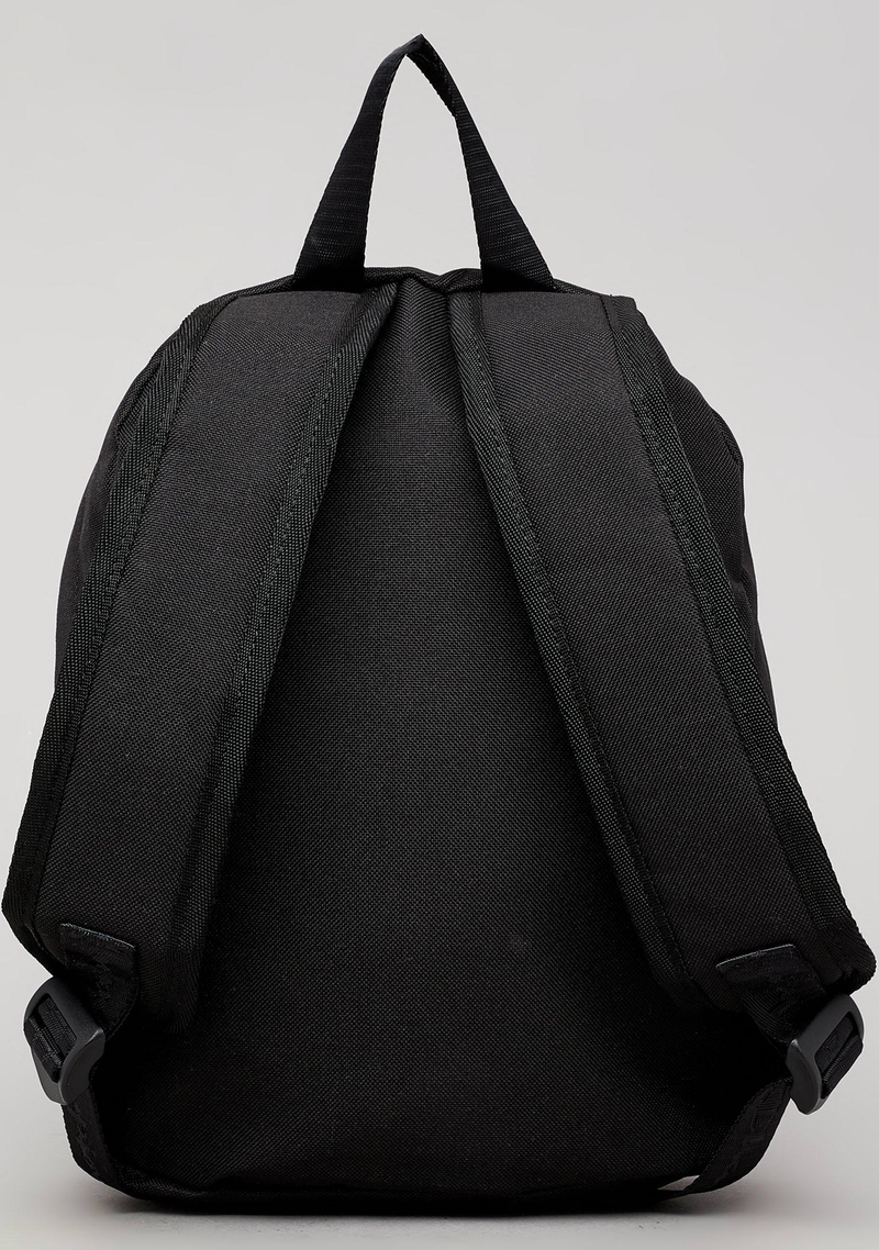 Champion Small Sporty Backpack <BR> ZYNWN BLK
