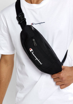 Champion Waistbag Black <br> ZYNXN BLK