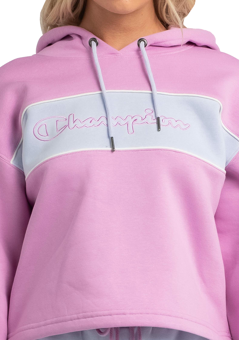 Champion Womens Rochester City Hoodie CTCVN EPJ