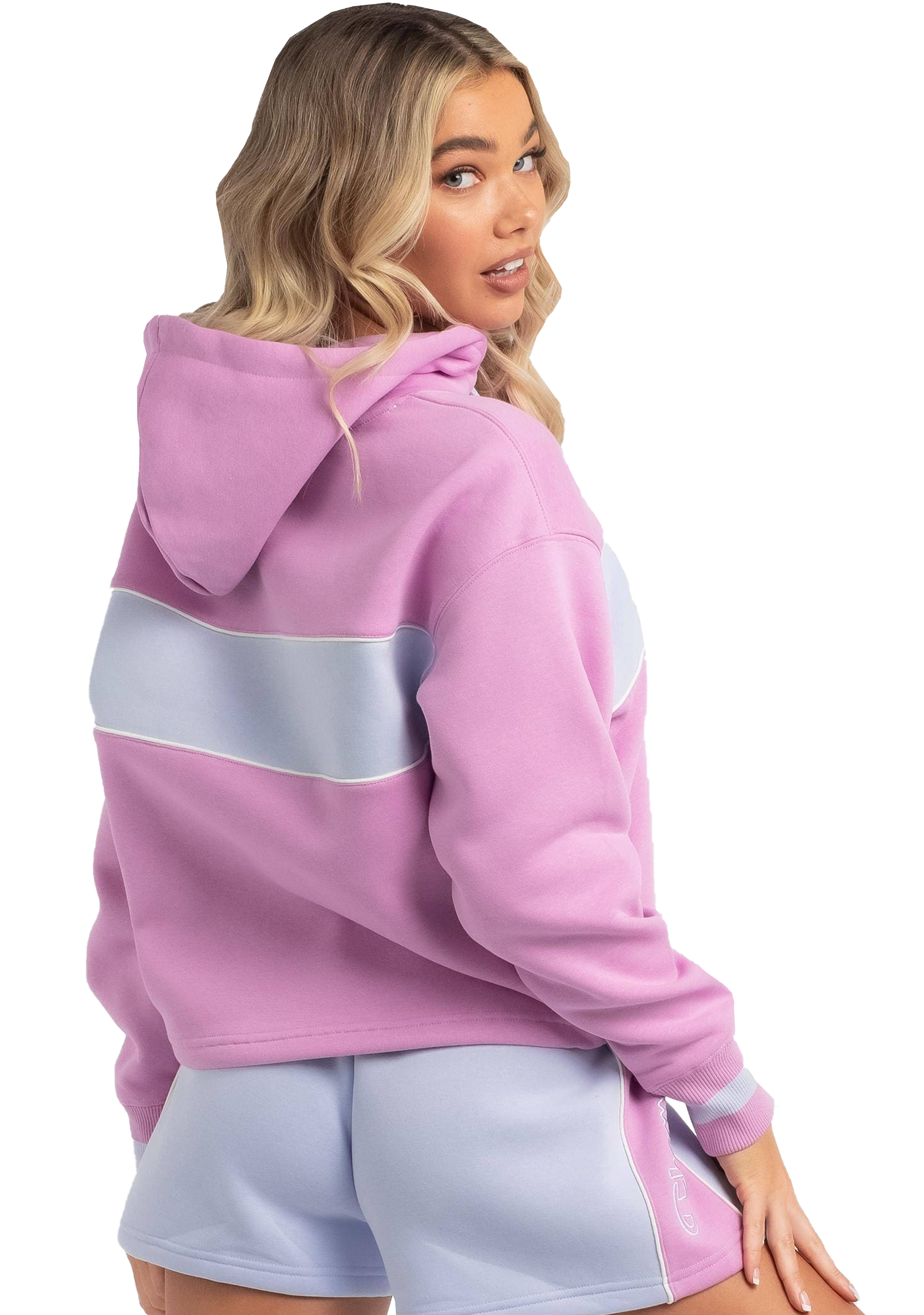 Champion Womens Rochester City Hoodie CTCVN EPJ Jim Kidd Sports