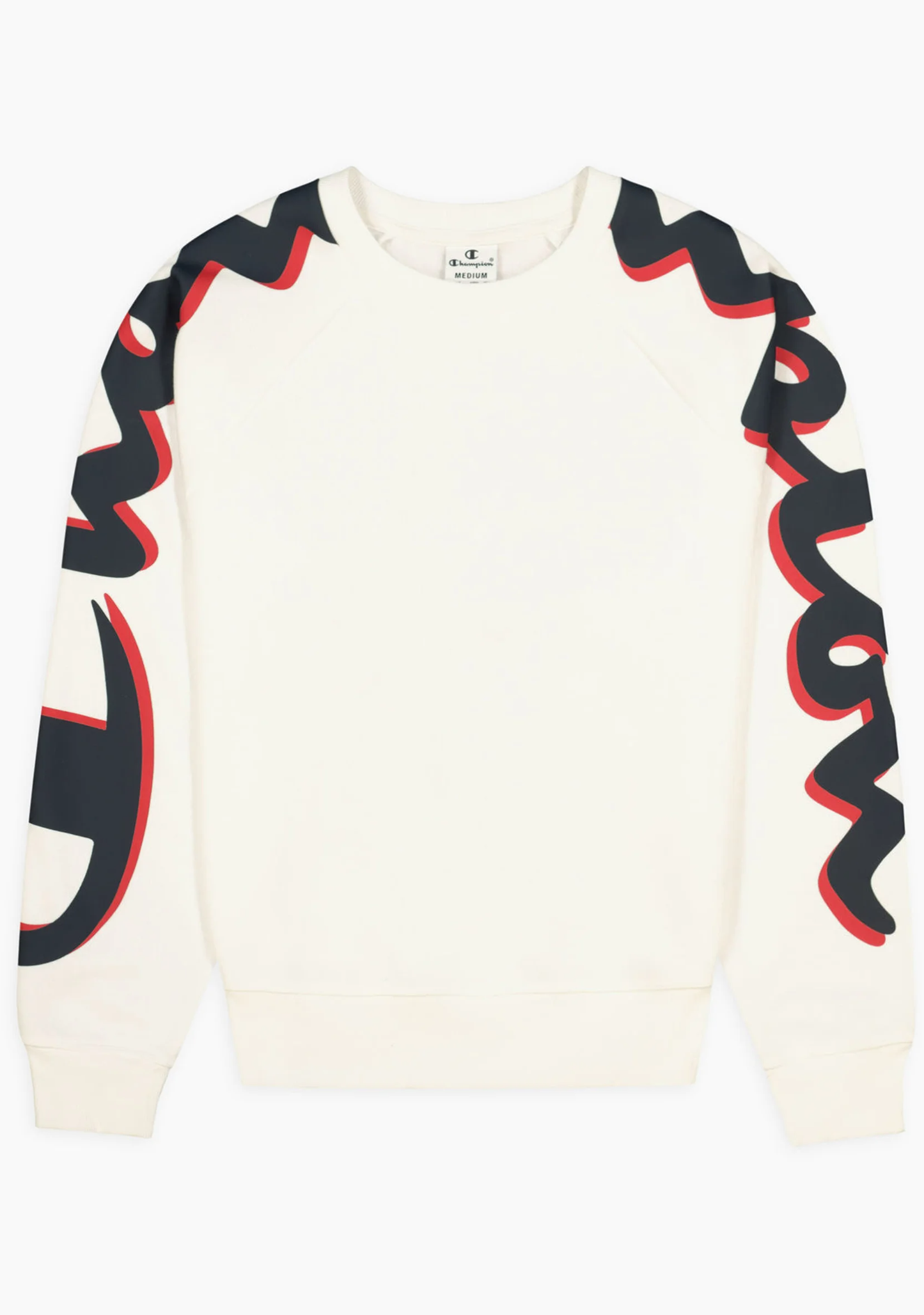 Champion Womens EU Rochester Addict Crew