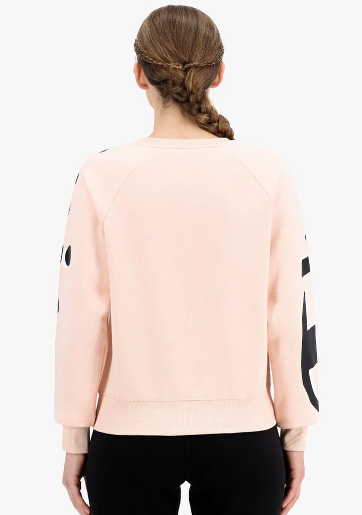 Champion Womens EU Rochester Addict Crew