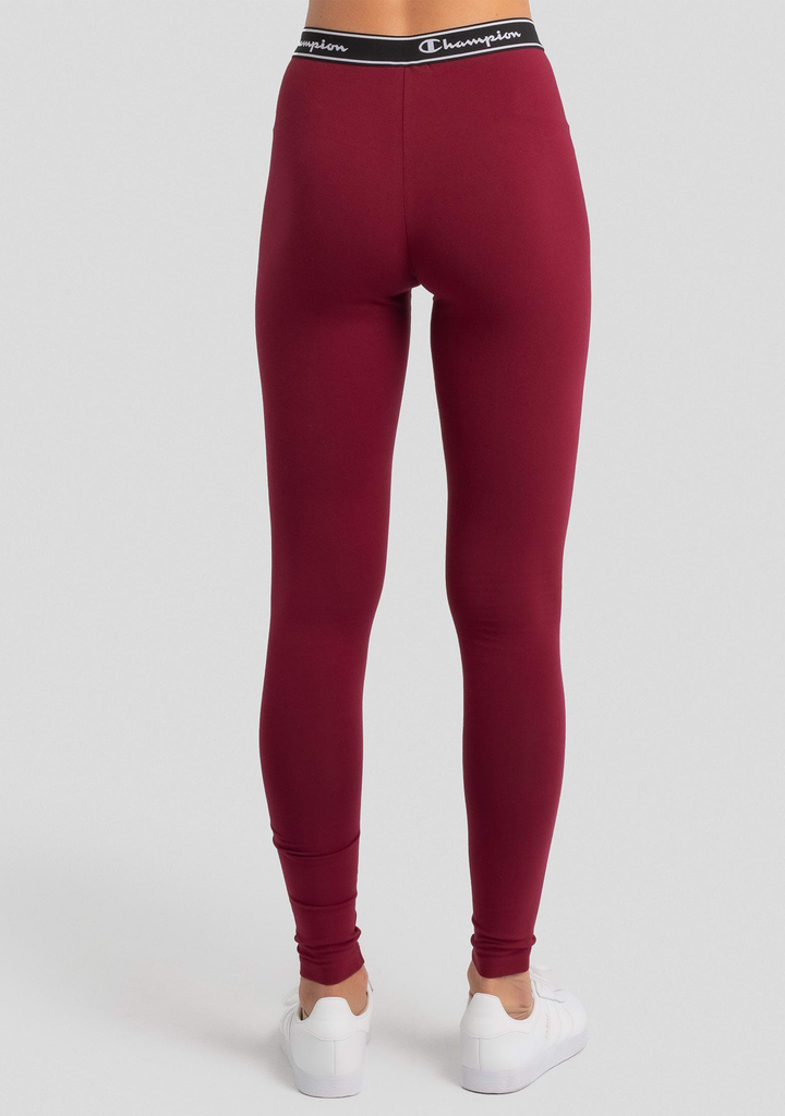 Champion Women’s High Waisted Graphic Tight