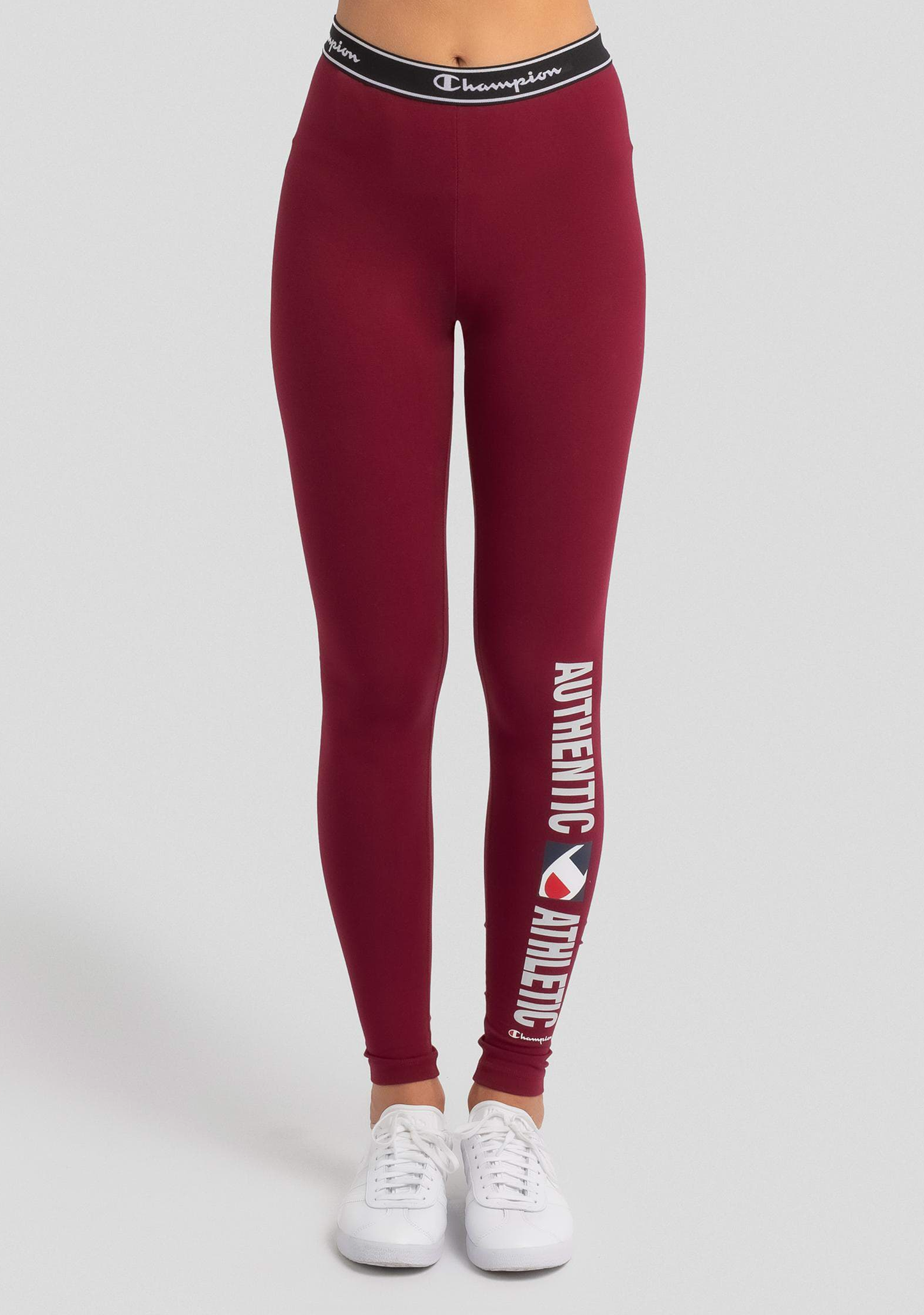 Champion Women’s High Waisted Graphic Tight