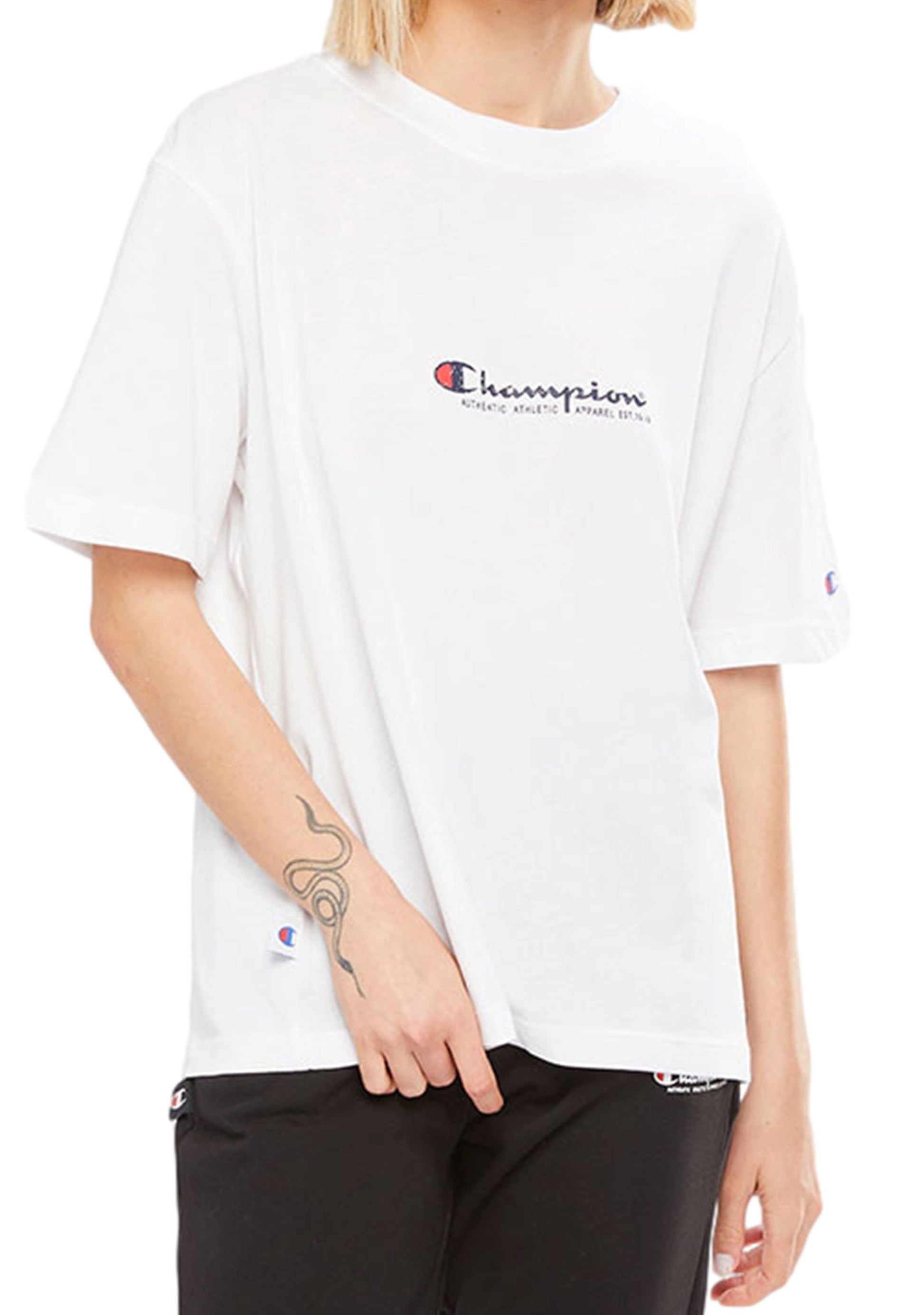Champion Clothing Champion T Shirts Women's Apparel Champion