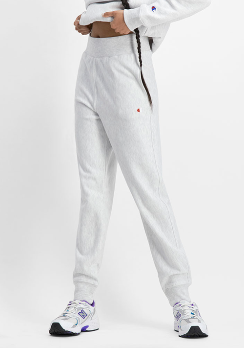 Champion Womens Reverse Weave French Terry Slim Jogger <br> CTTFN 429
