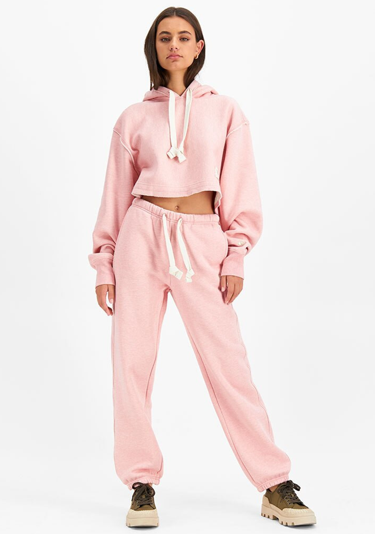 Champion Womens Natural State Relaxed Jogger <br> CT86A1 ASA