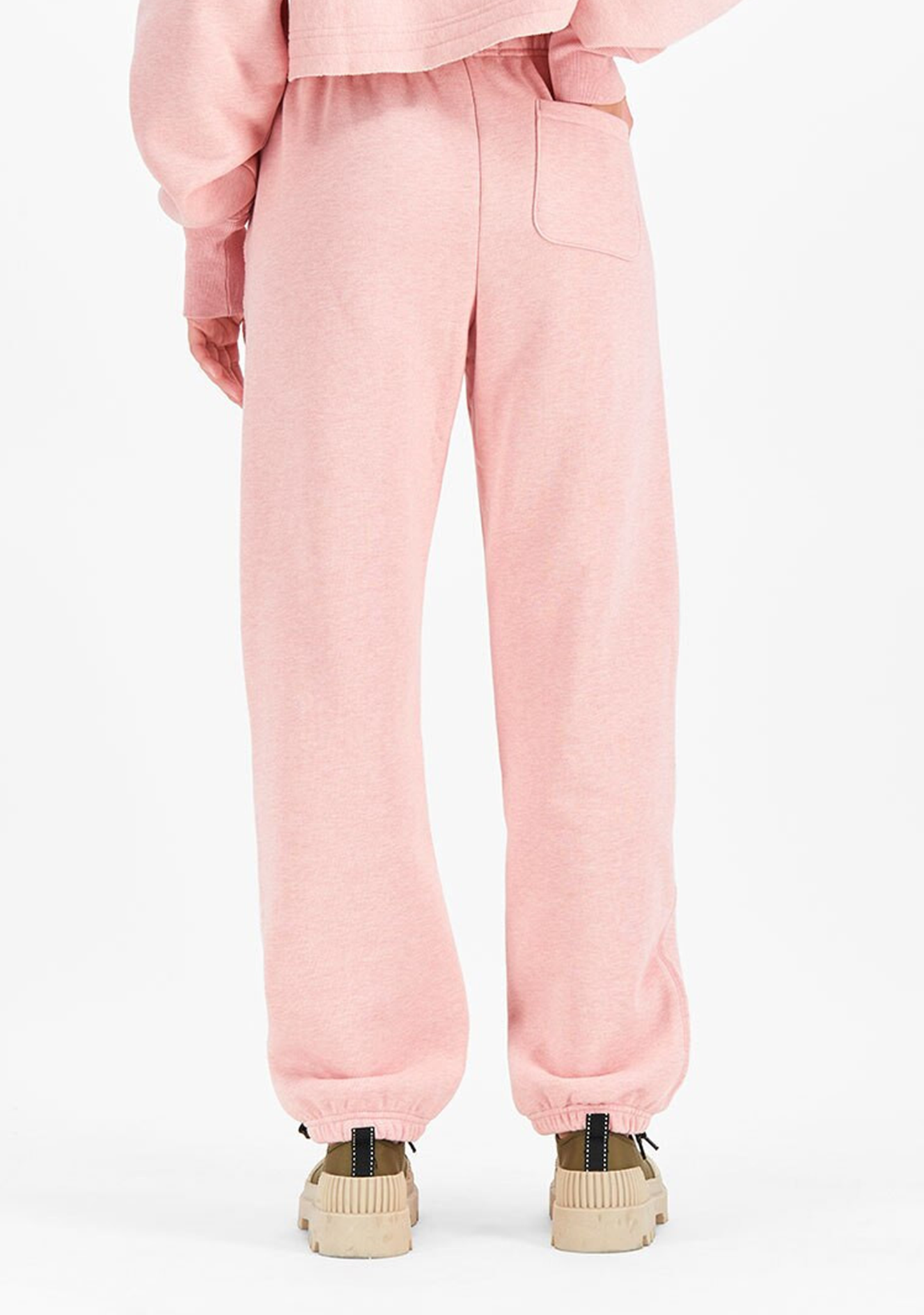 Champion Womens Natural State Relaxed Jogger <br> CT86A1 ASA