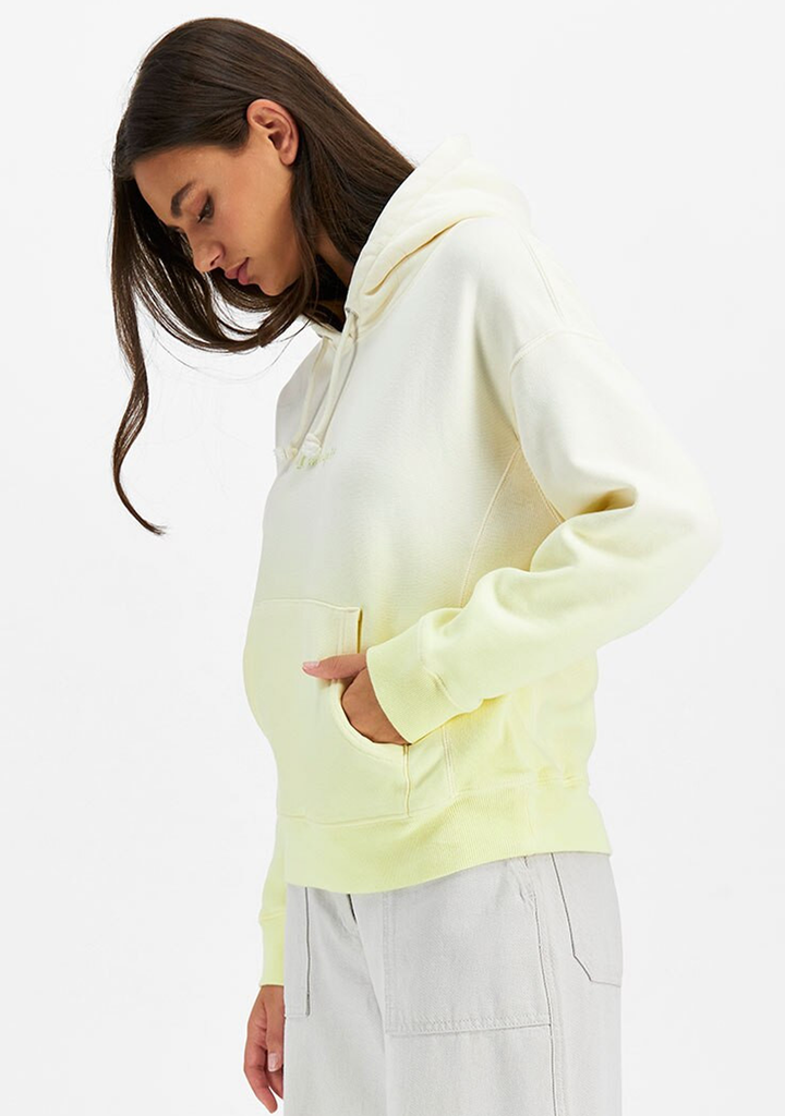 Champion Womens Ombre Hoodie