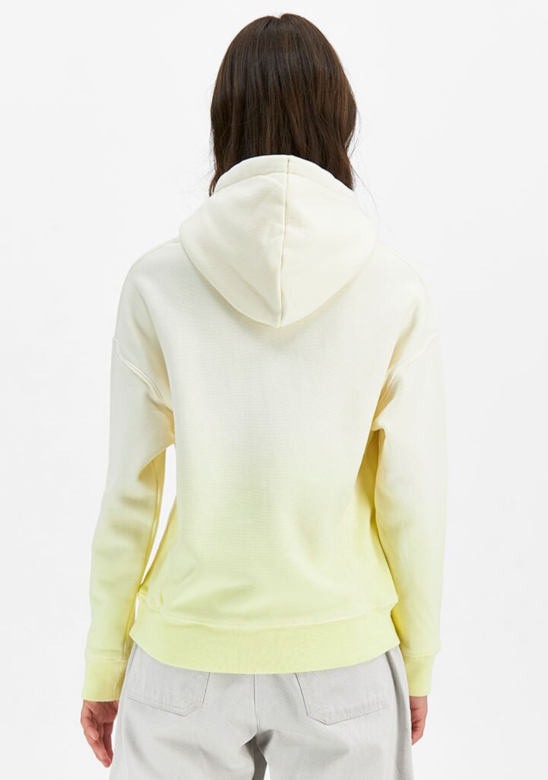 Champion Womens Ombre Hoodie <br> CTLVN FX1