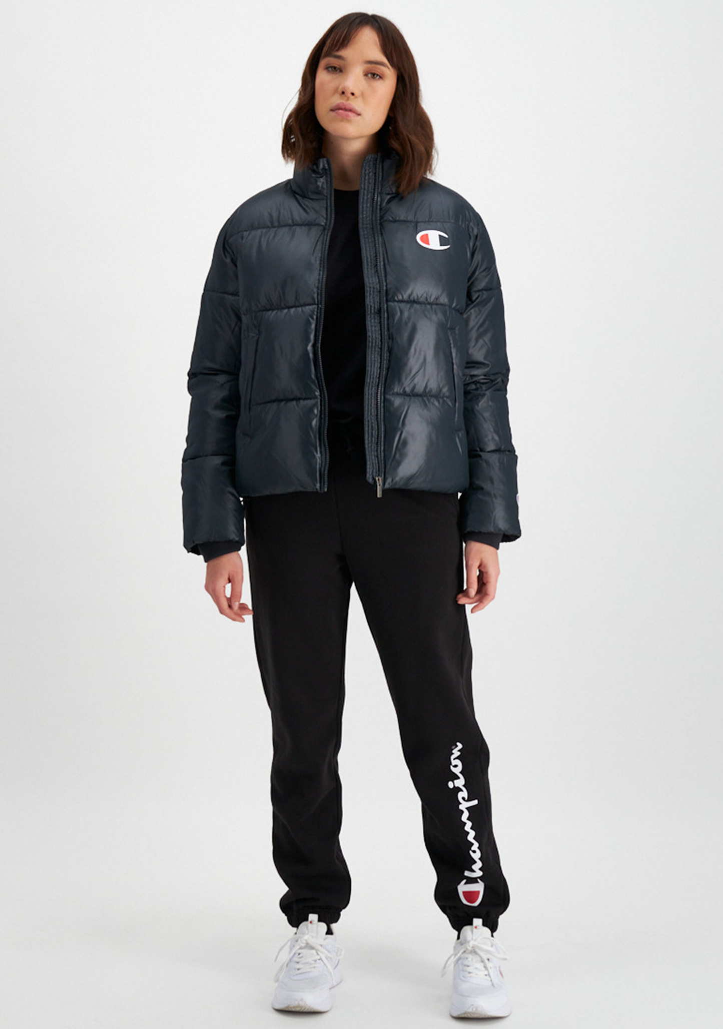 Champion Womens Rochester Champion Puffer Jacket