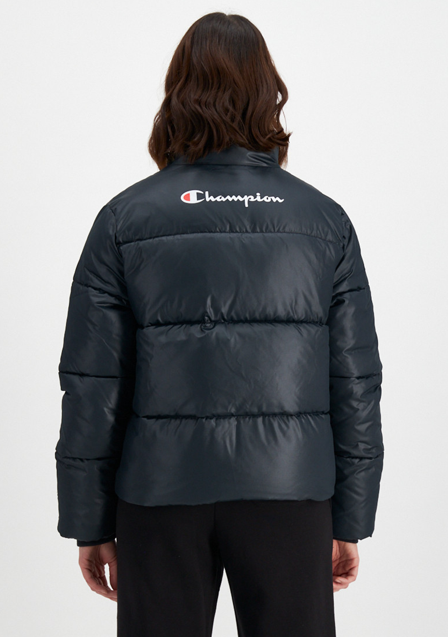 Champion Womens Rochester Champion Puffer Jacket