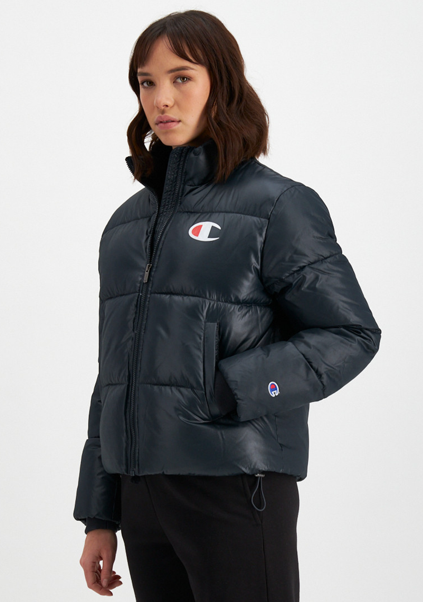Champion Womens Rochester Champion Puffer Jacket