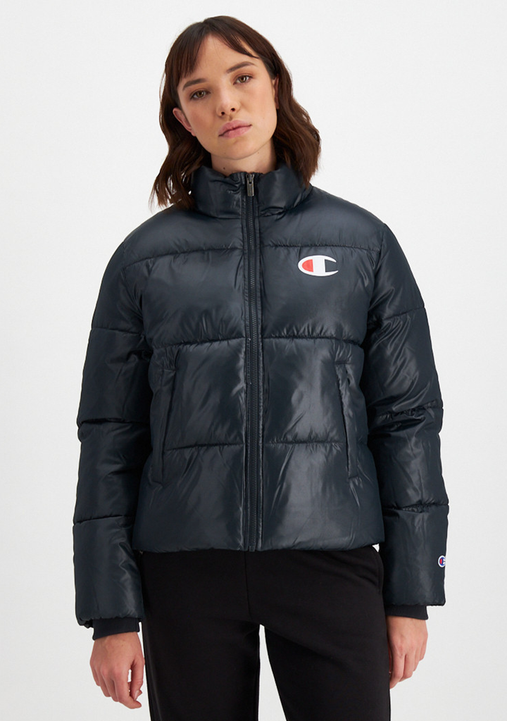 Champion Womens Rochester Champion Puffer Jacket