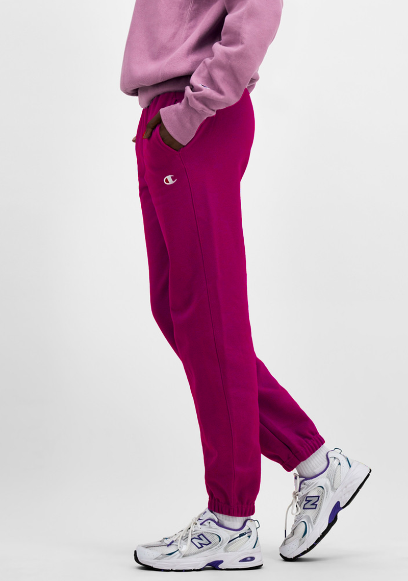 Champion Womens Relaxed Jogger <br> CTH4A1 HMF