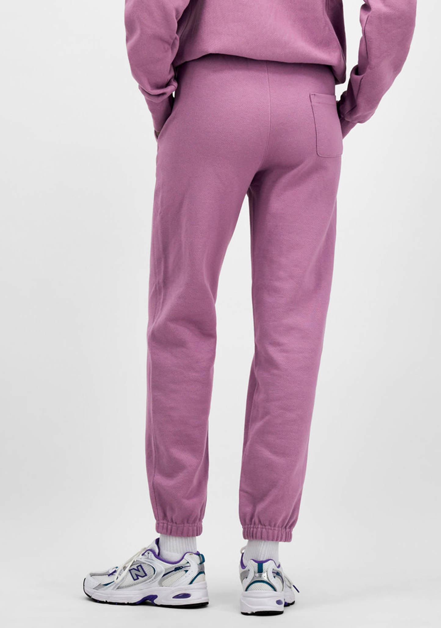 Champion Womens Relaxed Jogger <br> CTH4A1 GIX