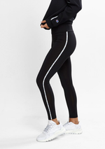 Champion Womens Rochester Athletic Tight <br> CTMQN BLK