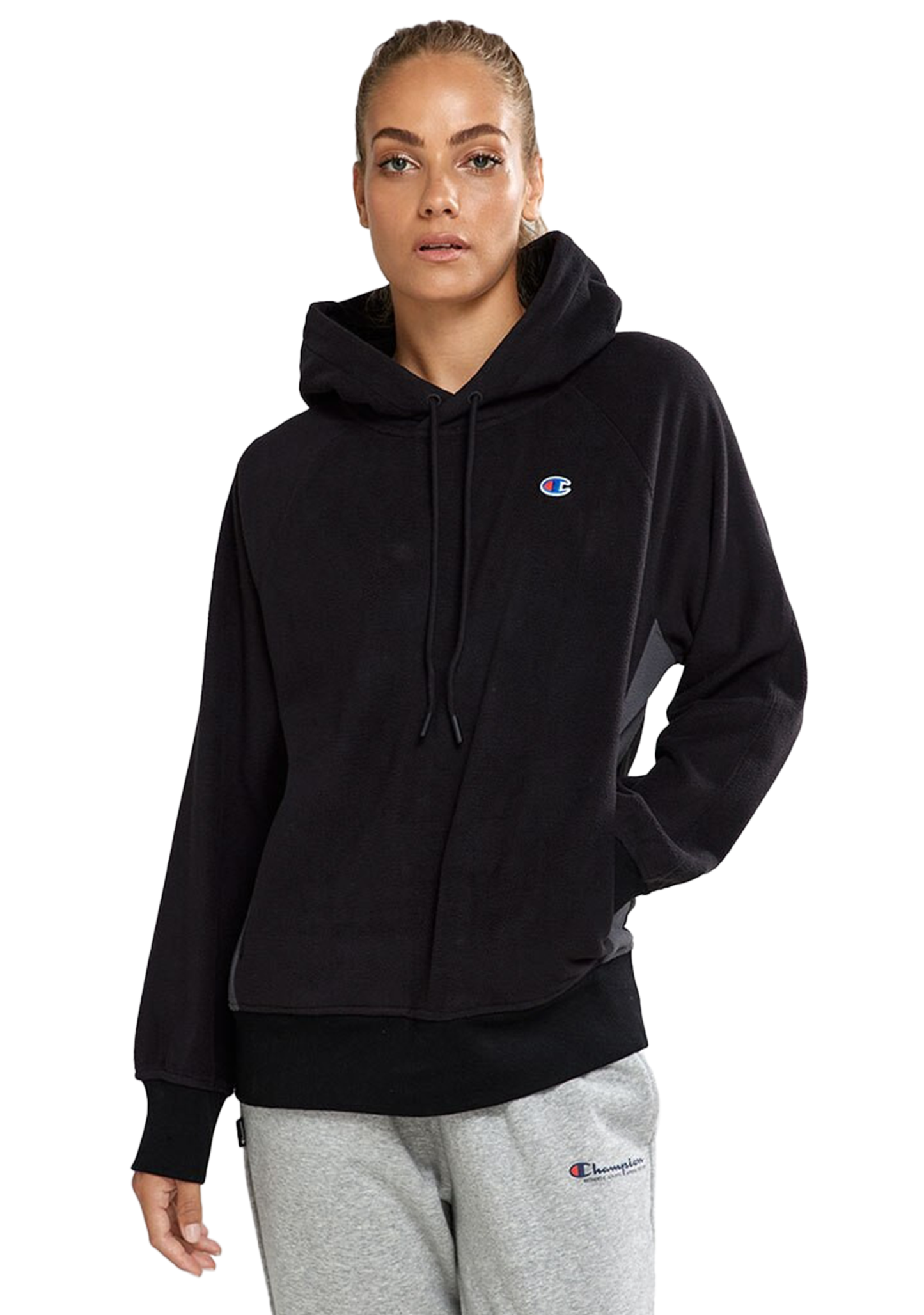 Champion polar hoodie new arrivals