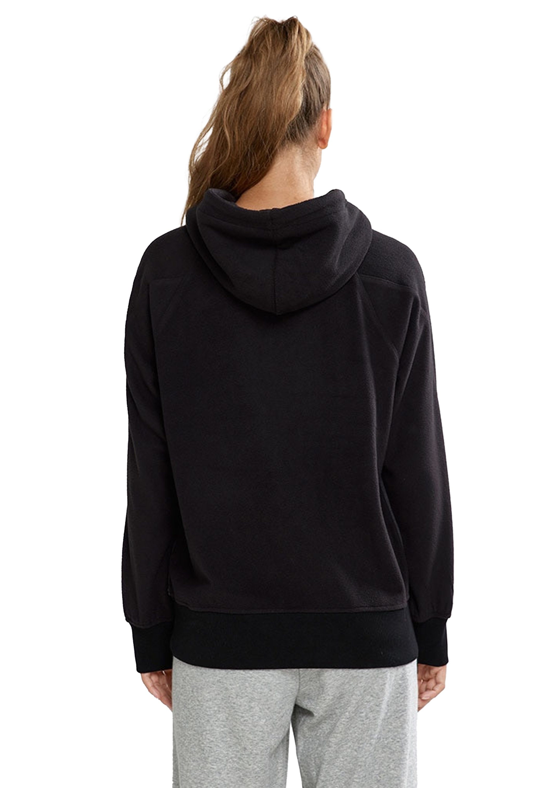 Champion Womens Rochester Polar Hoodie <br> CTMMN 015