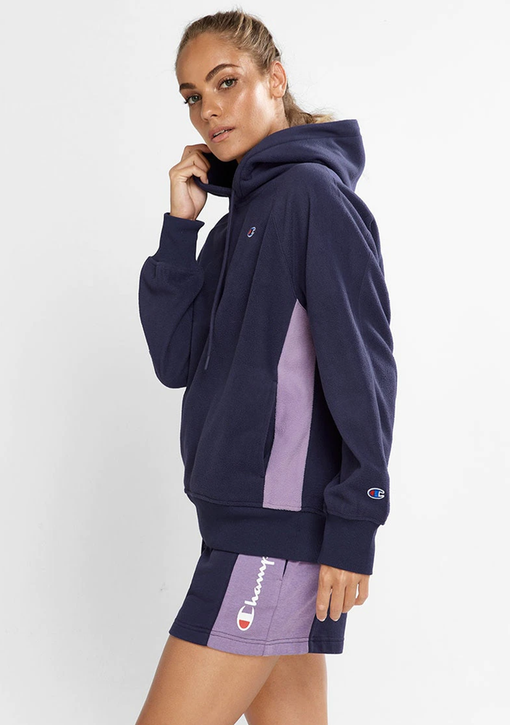 Champion Womens Rochester Polar Hoodie