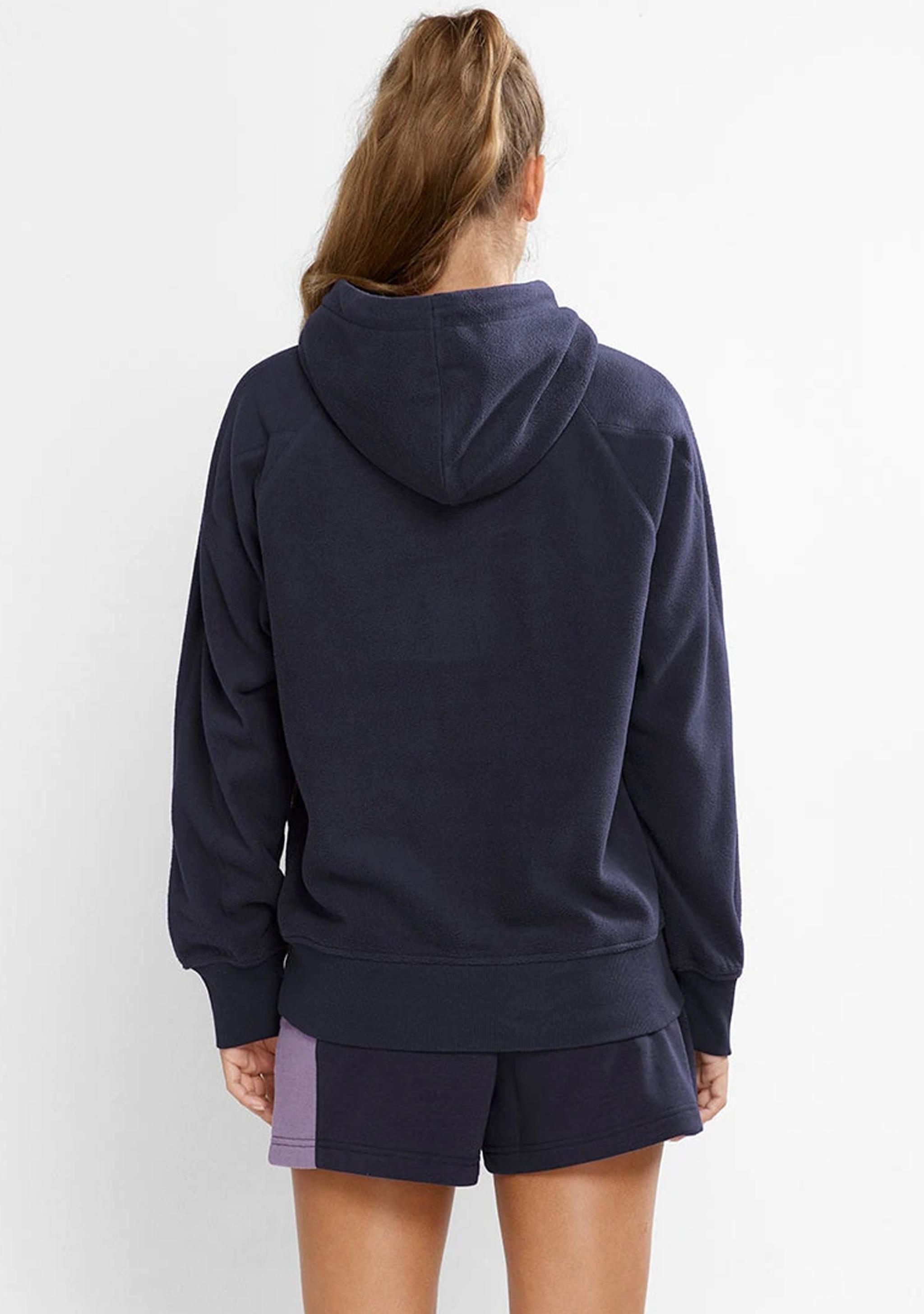 Champion Womens Rochester Polar Hoodie