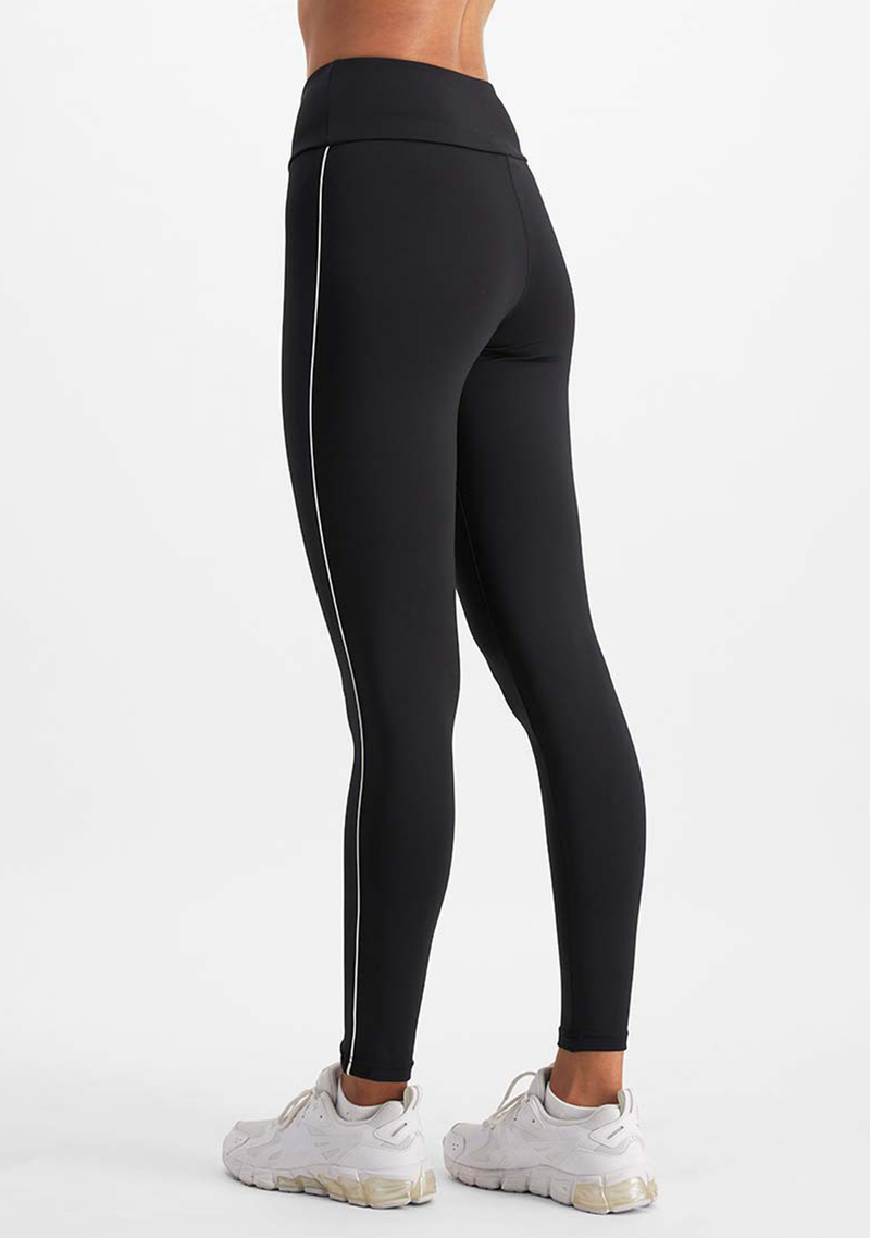Champion Womens Rochester Athletic Tight <br> CT3NN BLK