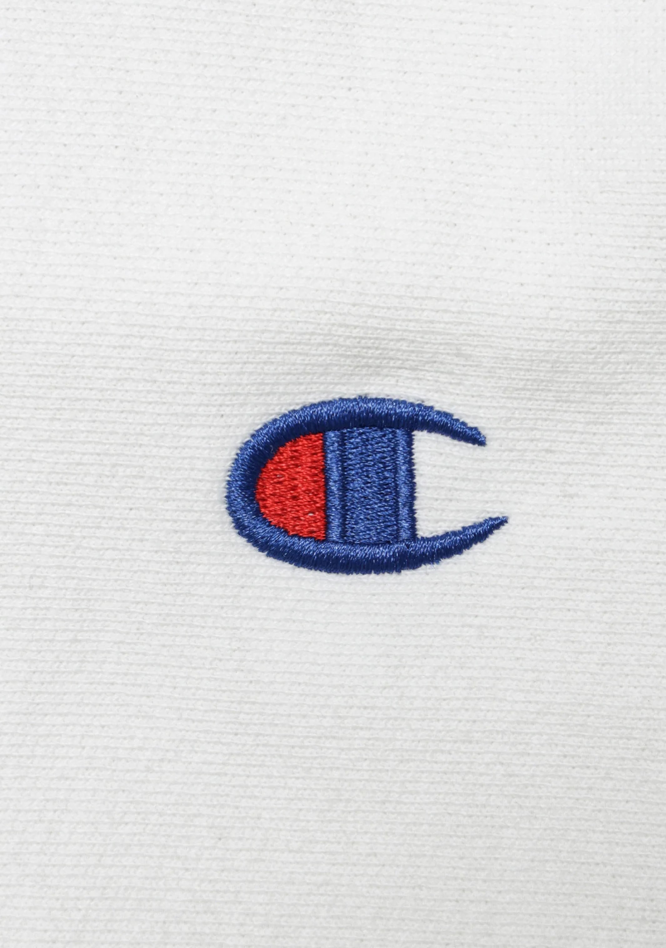 Champion Womens Small C Boyfriend Fit Logo Hoodie