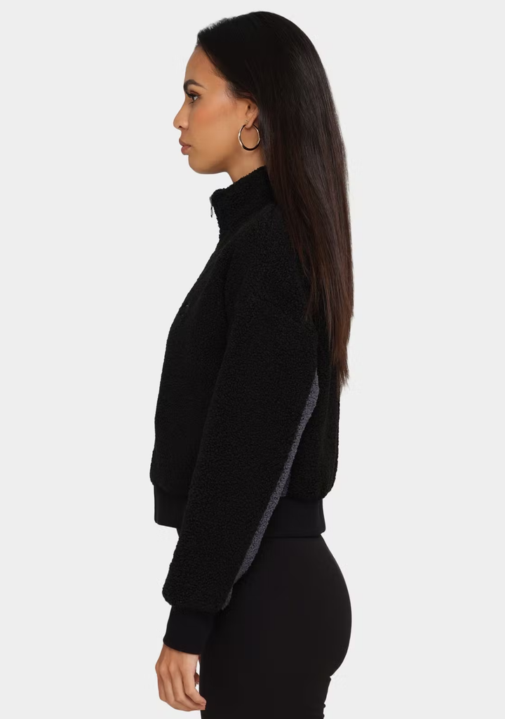 Champion Womens Sherpa Jacket