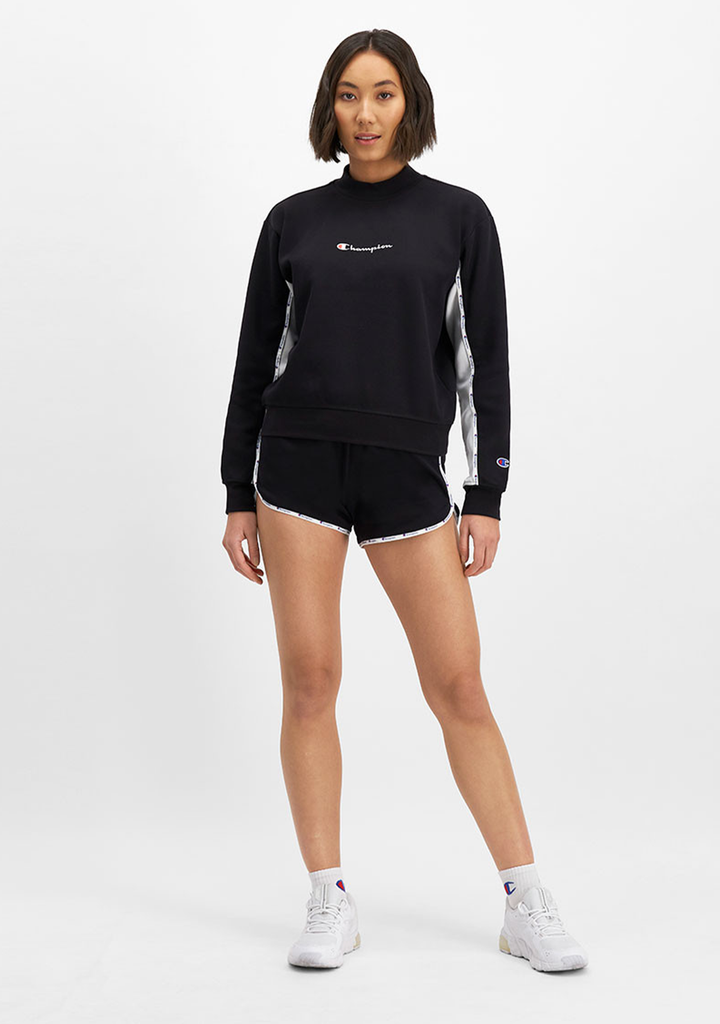 Champion Womens Rochester Athletic Shorts