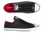 Converse Unisex Chuck Taylor All Star Faux Leather Low <br> 167120C