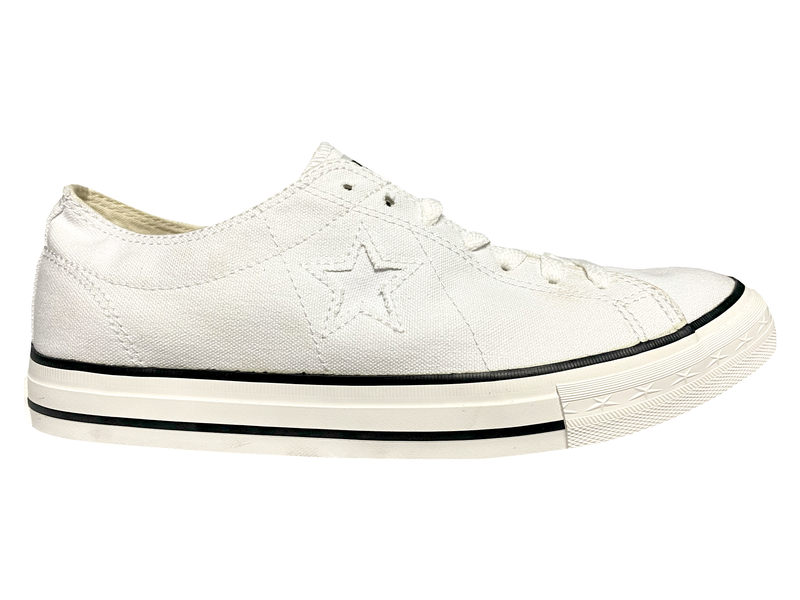 Converse one star outlet dx
