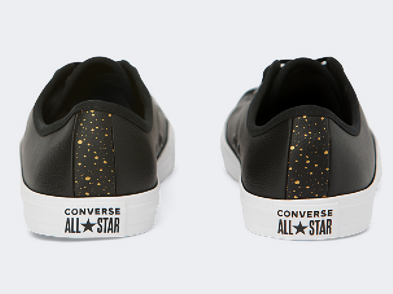 Converse womens chuck taylor top all star dainty ox sneaker