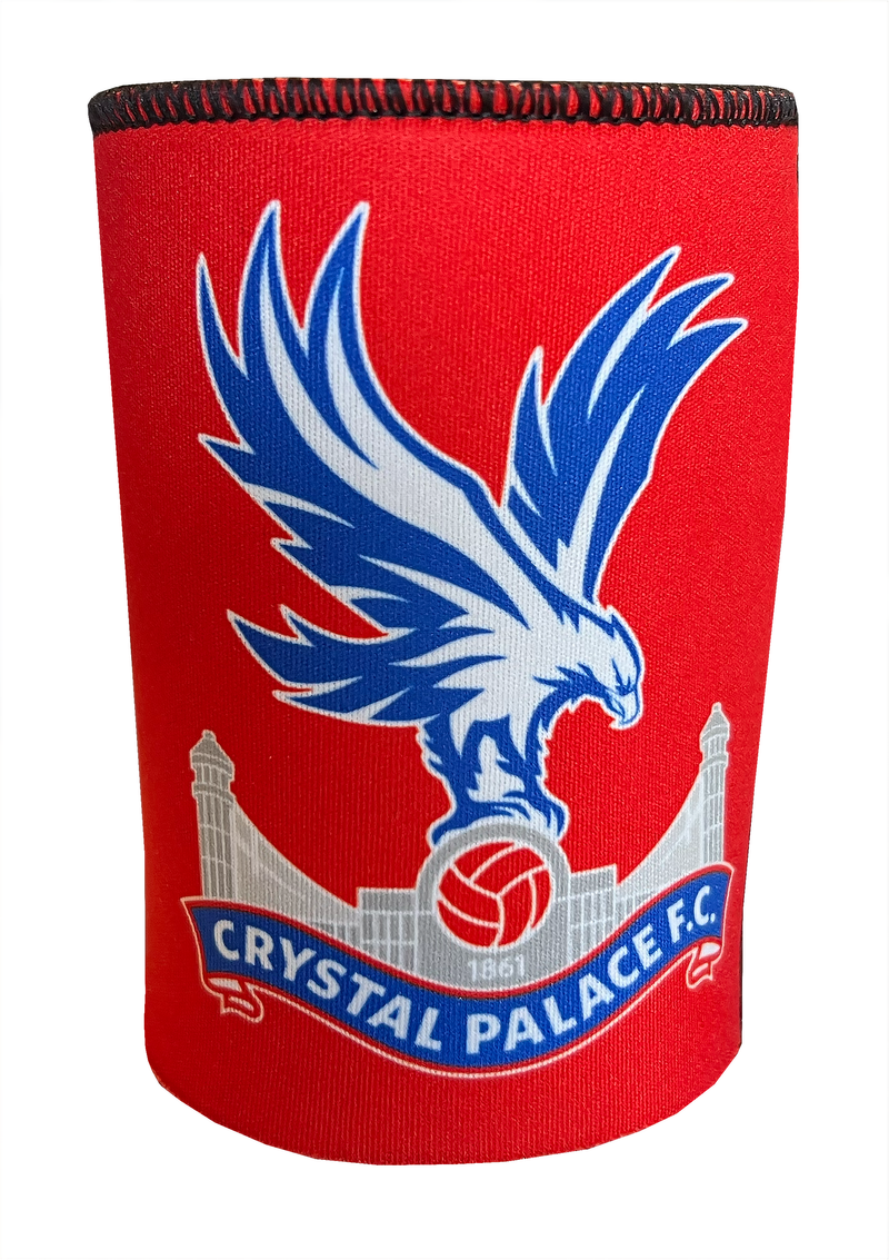Crystal Palace Can Cooler CRY003AA