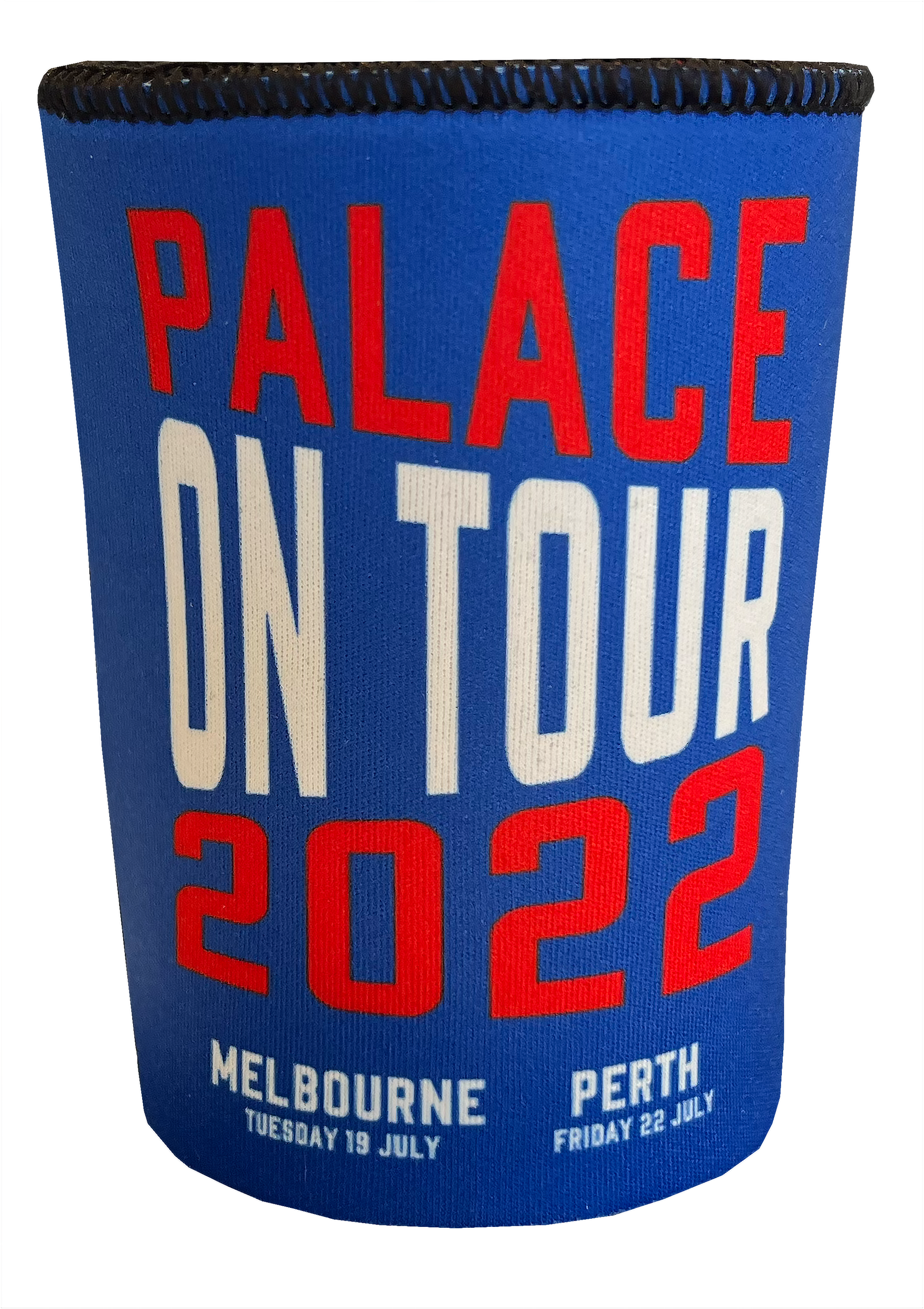 Crystal Palace Can Cooler CRY003AA