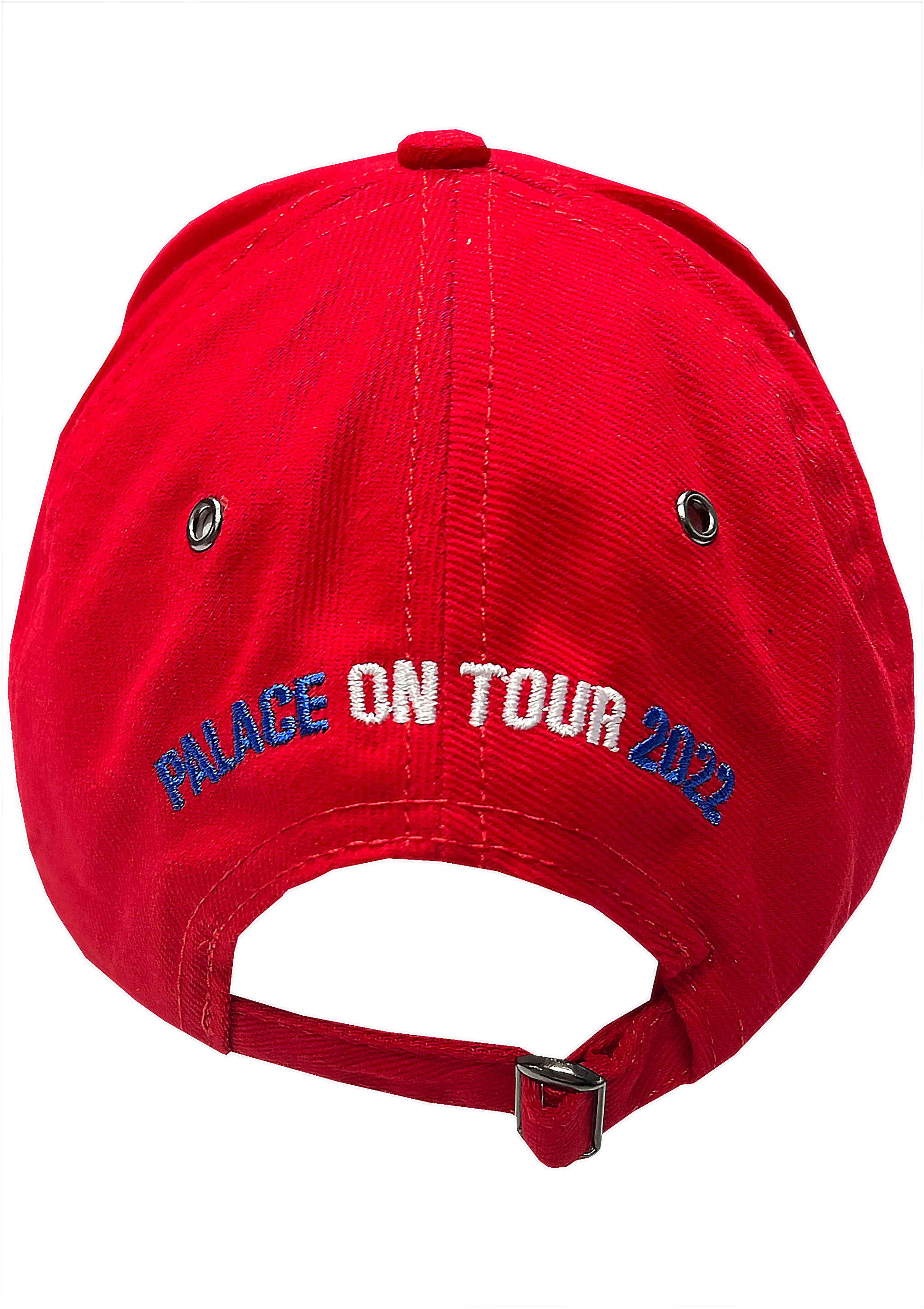 Crystal Palace Cap
