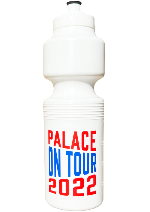 Crystal Palace Drink Bottle